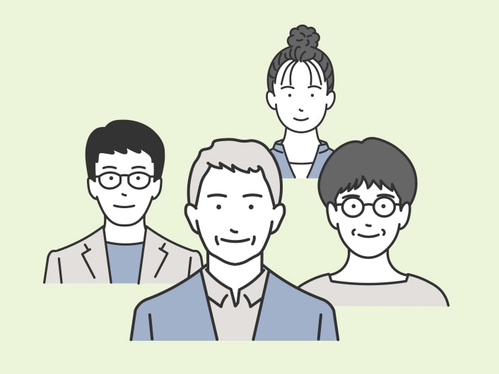 住民検診